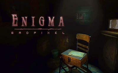 解环人Enigma