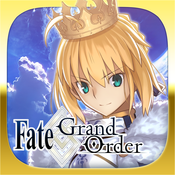 Fate/GrandOrder