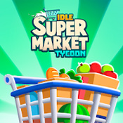 IdleSupermarketTycoon