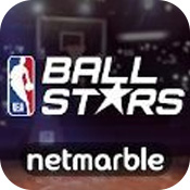 NBA Ball Stars