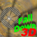 3D隧道躲避球 FallDown 3D