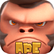 Ape Warfare