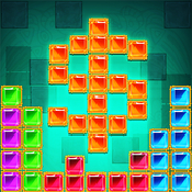 Block Puzzle Legend