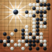 智能围棋谱