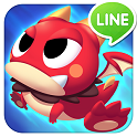 LINE 飞吧！动物们