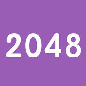 2048最强大脑