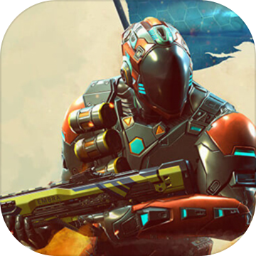 Shadowgun：WarGames