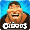 疯狂原始人TheCroods