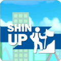 ShinUp