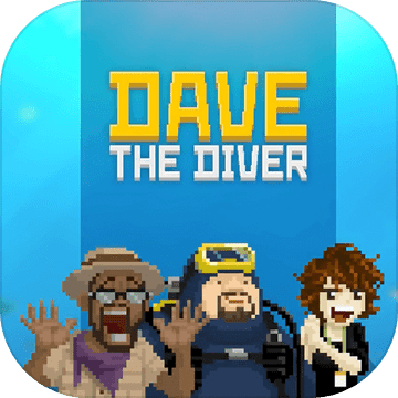 DaveTheDiver