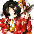 战国松姬传—史上最逗比萌娘RPG