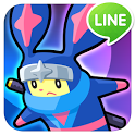 LINE忍者先锋 LINE Ninja Strikers