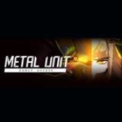 metal unit