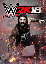 WWE 2K18dlc大全