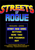 Streets of Rogue 汉化补丁