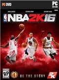 NBA 2K16 1.05七项修改器