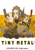 Tiny Metal 破解补丁