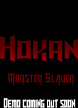 Hokan：怪物杀手 汉化补丁