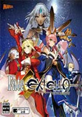 Fate EXTELLAPC版破解补丁