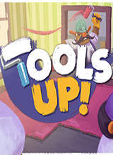 Tools Up!破解补丁