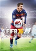 FIFA 16简体中文补丁