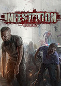 Infestation：The New Z 修改器