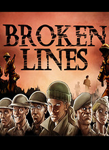 Broken Lines 破解补丁