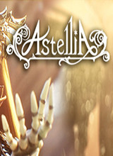 Astellia 汉化补丁