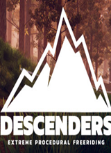 Descenders 汉化补丁