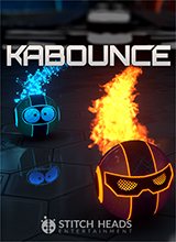 Kabounce v1.34升级档+破解补丁 PLAZA版