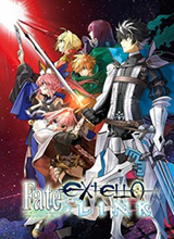 Fate/EXTELLA LINK 修改器