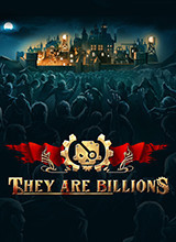 They Are Billions十项修改器（64位） peizhaochen版v0.3.11.2