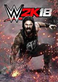 WWE 2K18 升级补丁 v1.04