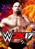 WWE 2K17 DLC解锁补丁 CODEX版