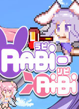 Rabi-Ribi 1.99s升级档 PLAZA版