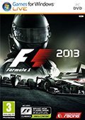 《F12013》 汉化补丁V2.0[蒹葭汉化组]