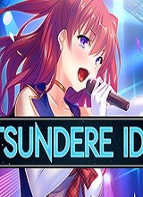 Tsundere Idol汉化补丁