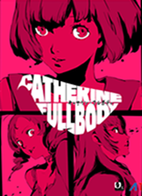 Catherine Classic经典版汉化补丁 轩辕版v2.0