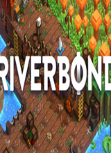 Riverbond 破解补丁