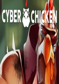 Cyber Chicken 破解补丁