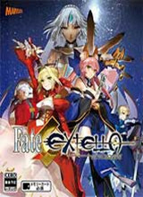 Fate/EXTELLA 0号升级档+33 DLCs+未加密补丁