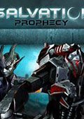 救赎预言1.0.5升级档破解补丁 Prophet版