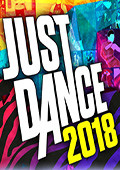 Just Dance 2018破解补丁