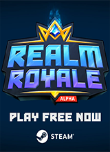 Realm Royale修改器