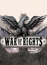 War of Rights汉化补丁