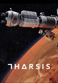 Tharsis 汉化补丁