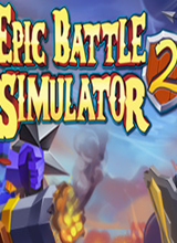 Epic Battle Simulator 2汉化补丁