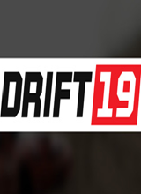 Drift19破解补丁