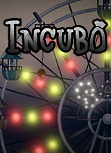 INCUBO 汉化补丁