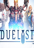 duelyst 汉化补丁